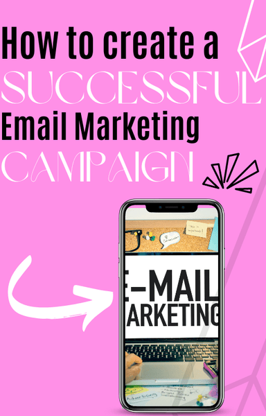 How to create a successful email marketing campaign – BlackGlobalCeo